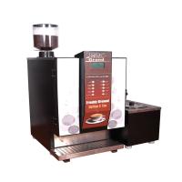 Vending Coffee Machine