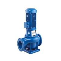 Vertical Inline Pump