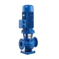 Vertical Inline Pump