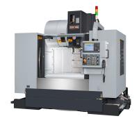 Vertical Machining Centres Image