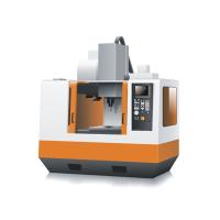 Vertical Machining Centres