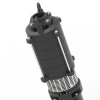 Vertical Openwell Pump