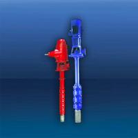 Vertical Turbine Pump