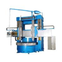 Vertical Turning Boring Machine