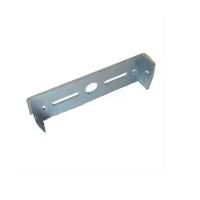 Vertical Wall Angle Bracket, Strength and stability