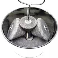 Vertical Wet Grinder Stone, Automatic, high durability