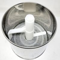 Vertical Wet Grinder Stone, Automatic, high durability