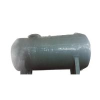 Vessel Storage Tank