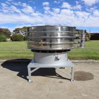 Vibratory Screen Separator