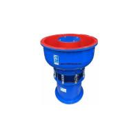 Vibro polishing machine Image