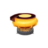 Vibro polishing machine