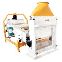Vibro Separator Machine