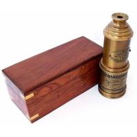 Victorian Antique Telescope