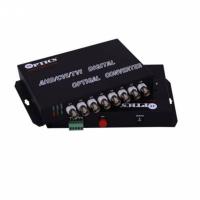 Video Over Fiber Receiver Image