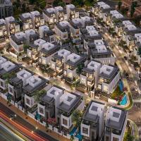 Villa Construction Project