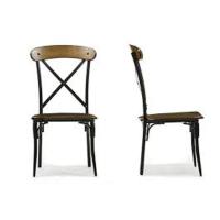 Vintage Industrial Chair