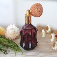 Vintage Perfume Dispensers