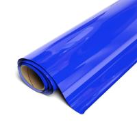 Vinyl Blue Pvc Sheet