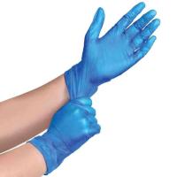 Vinyl Gloves