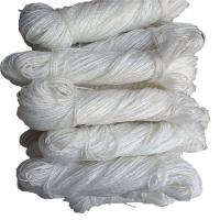 Virgin White Pp Rope