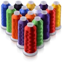 Viscose Embroidered Thread