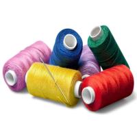 Viscose Embroidered Thread