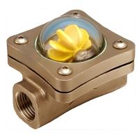 Visual Flow Indicators