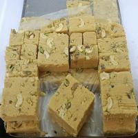 Vitamins Soan Papdi 