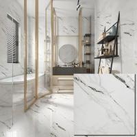 Vitrified 3d wall tile, Densely fired ceramic body