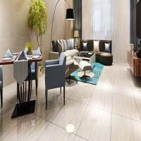 Vitrified Livingroom Tiles