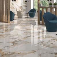 Shinny Look Vitrified Tiles