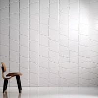 Vitrified Tiles Wall