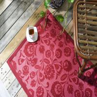 Vliving Cotton Rug
