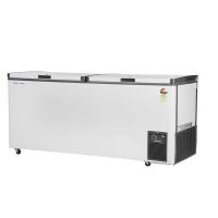 Voltas Deep Freezer, Soft look, improved hygiene