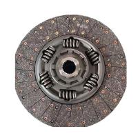 Volvo Clutch Plates