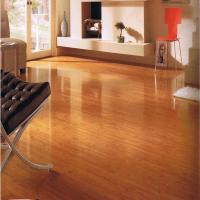 Voody Laminated Flooring