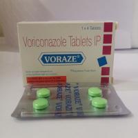 Voriconazle Tablets 200mg, Broad-spectrum antifungal