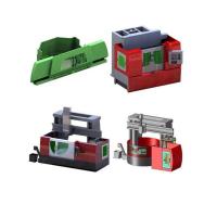 VTL Machine Enclosures