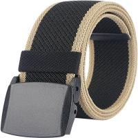 Waist Canvas Belt Image