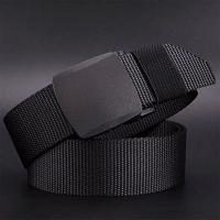 Waist Canvas Belt