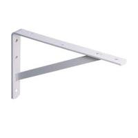 Wall Angle Support Bracket, Aesthetic appearance