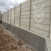 Wall Concrete Cement, Low shrinkage, fast setting
