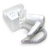 Wall Hair Dryers