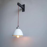 Wall Hanging Lamp