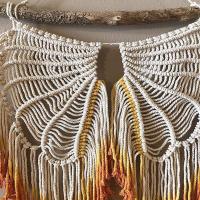 Wall Hangings Angel Wings 