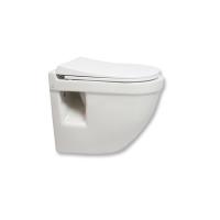 Wall Hung Toilet Seat, Convenience & modern style Image
