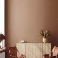 Wall Interior Coating