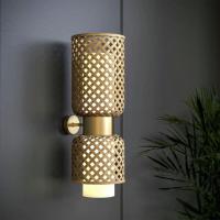Wall Lamp Design