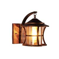 Decorative Wall Lamp Different Designs Patterns Colors