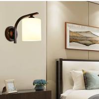 wall light design, Decorative Modern, Bedside